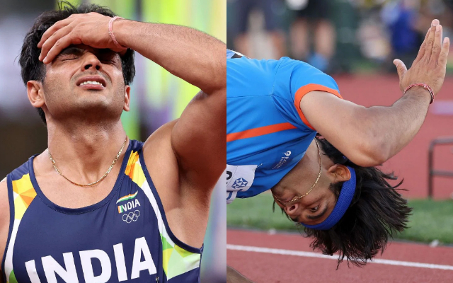  Huge Setback For India As Neeraj Chopra Is Out Of The Commonwealth Games 2022
