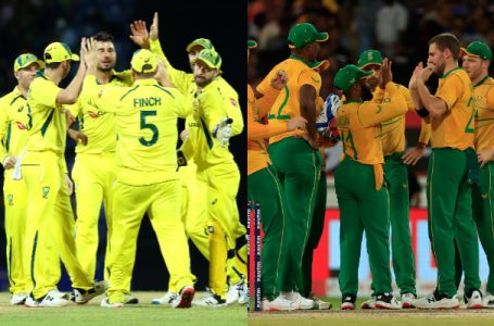 Has South Africa Cost It’s Place For ODI WC 2023?