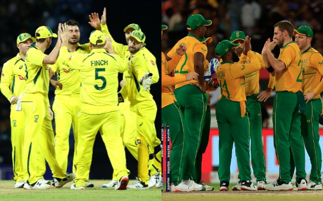  Has South Africa Cost It’s Place For ODI WC 2023?