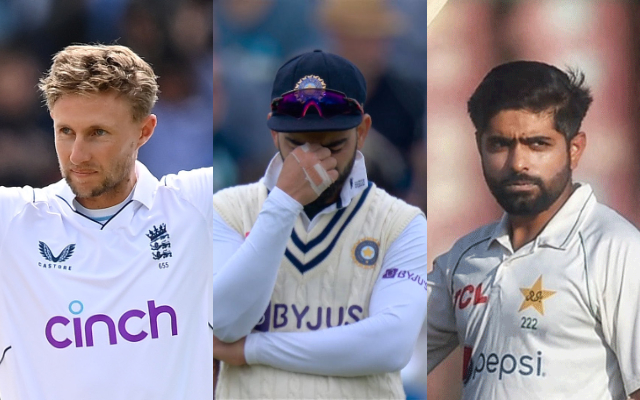  5 Monumental Records Created During The Final Test Match Between India And England