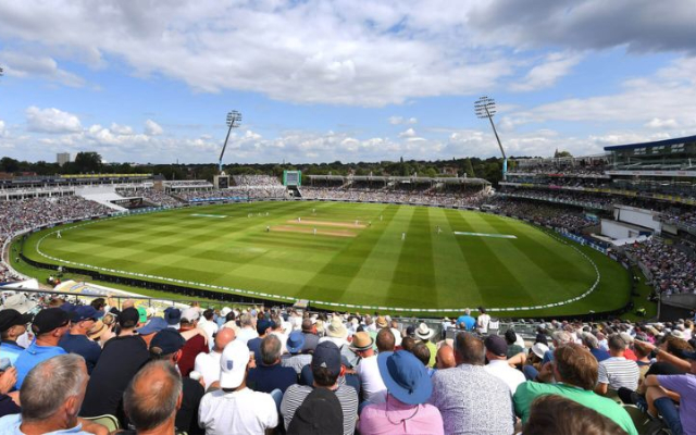  Birmingham Police’s Strict Action Against The Racial Allegations Made In Edgbaston Test