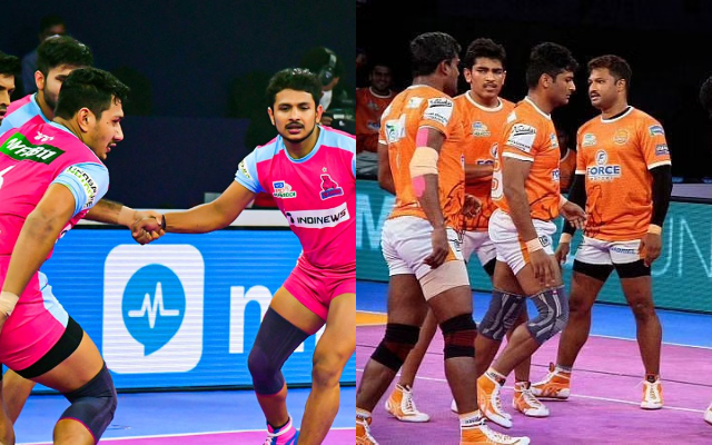  Jaipur, Haryana, Patna & Pune Franchises Share Thoughts On Vivo Pro Kabaddi League Player Auctions