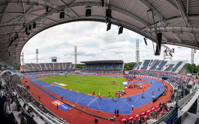  Commonwealth Games 2022: Day 1 Schedule And Broadcasting Details