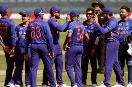 3 Changes That India Can Make Ahead Of The Third ODI Against West Indies