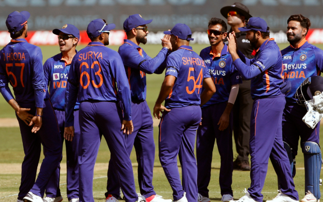  3 Changes That India Can Make Ahead Of The Third ODI Against West Indies