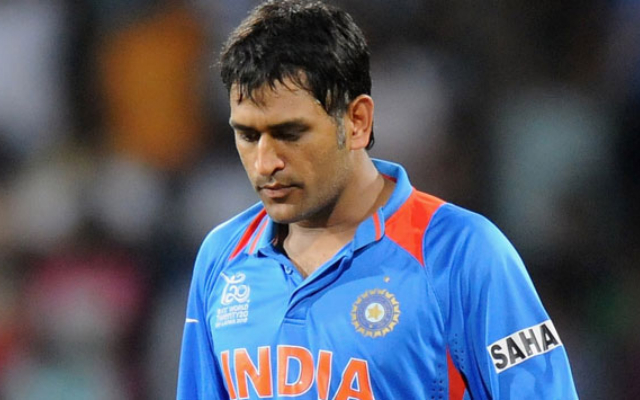  Supreme Court Issues Legal Notice To Former Indian skipper MS Dhoni