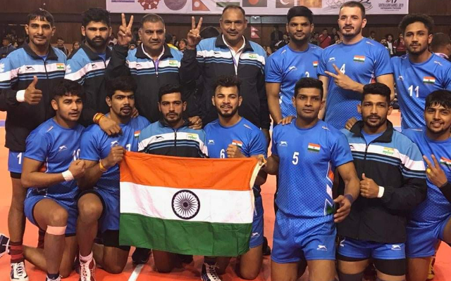  Top 5 Indian Kabaddi Players Of All Time
