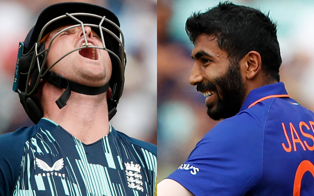  “Yeh Toh Shuru Hote Hi Khatam Ho Gaye” – Twitter Goes Berserk As Indian Bowlers Run Rampage Against England In First ODI