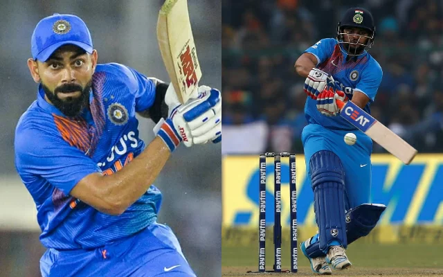  5 Established Players Who Made Their Debut Under Suresh Raina’s Captaincy