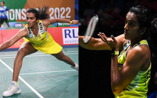  “India Defeated China !!” – Fans Congratulate PV Sindhu After Her Maiden Singapore Open Title