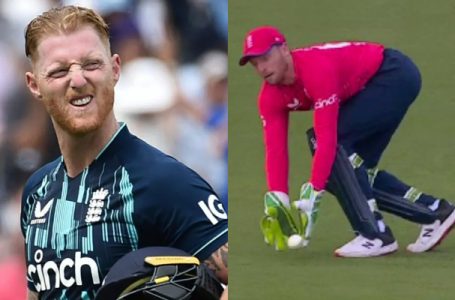 Ben Stokes Calls For A Rule Change After The Second T20I Against South Africa
