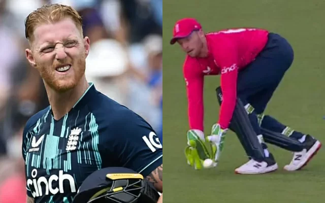  Ben Stokes Calls For A Rule Change After The Second T20I Against South Africa