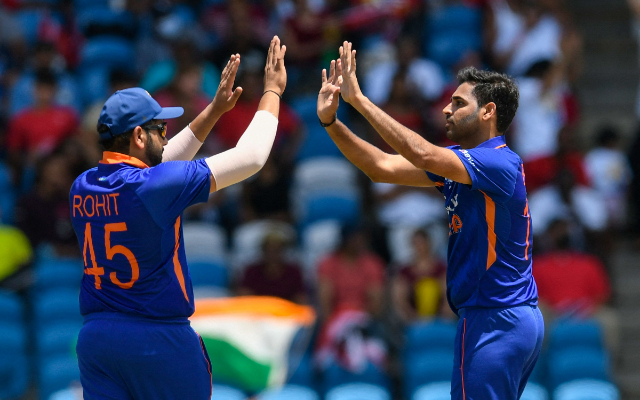  ‘Overall complete team performance’ – Fans laud India’s Team Performance After Their Thrashing 68-Runs Victory Over West Indies In The First T20I