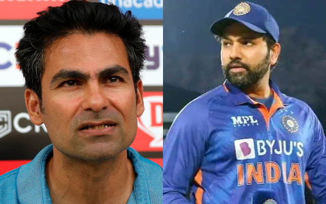  Mohammad Kaif Slams Team India Management For Their Surprising Decisions In The First T20I