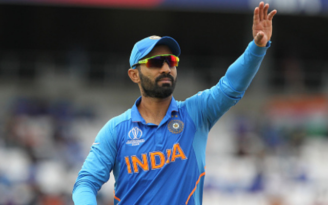  Jadeja’s Blunt Opinion On Dinesh Karthik’s Finisher Role For India