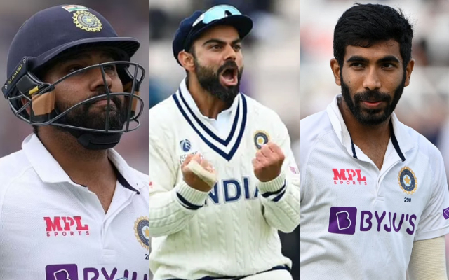  “404 Error, Replacement Not Found😌” – Fans React As Indian Cricket Board Fails To Find A Replacement For Skipper Virat Kohli