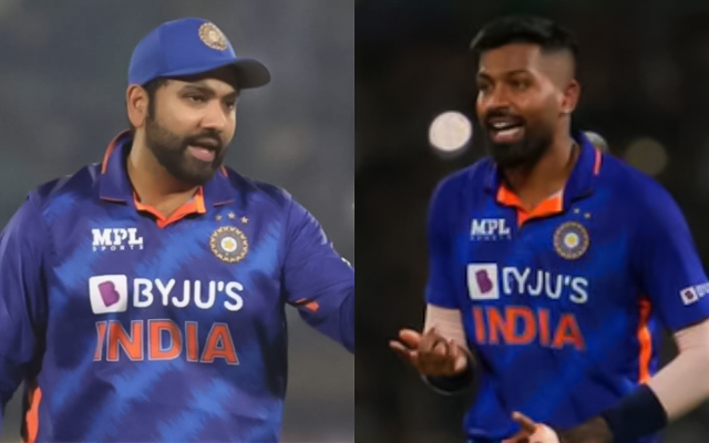  “Abused Yesterday, Today He’s Removed” – Fans Hilariously React As Hardik Pandya Got Dropped From Playing XI After His Abusive Comments In Last Match
