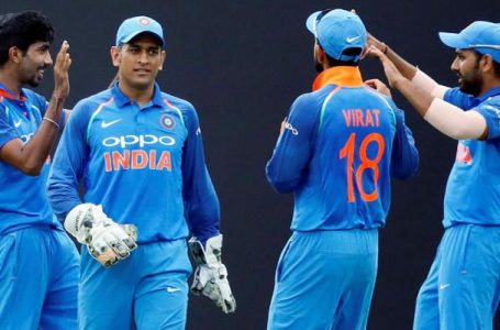5 Indian Cricketers Who Make It Big Without Even Playing Under 19 World Cup