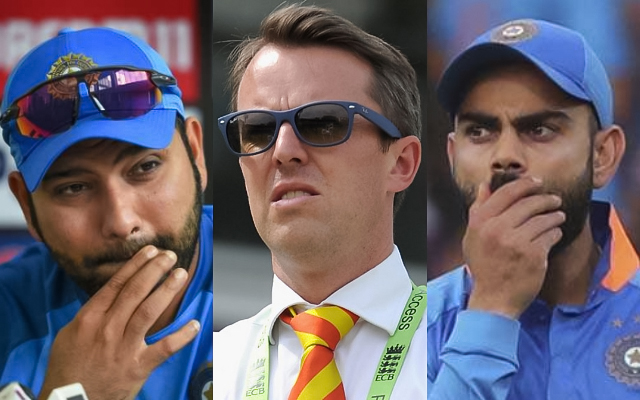  Does Graeme Swann Take A Dig On Top Indian Players?