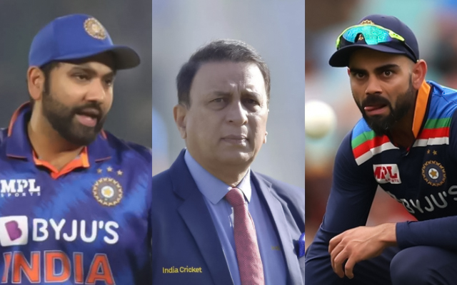  Sunil Gavaskar Criticizes Senior Indian Players For Taking Rest During India’s Matches