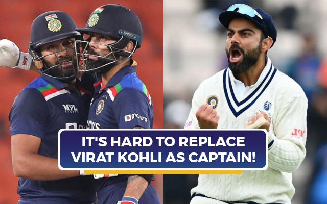 5 Huge Drawbacks After Virat Kohli Left His Captaincy Stint In Indian ...