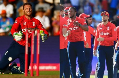 5 Learnings From England’s T20I Series Loss Against India
