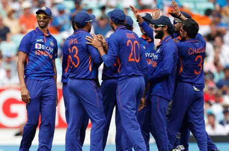 India announce 18-member squad for the T20I series against West Indies, Virat Kohli and Jasprit Bumrah rested