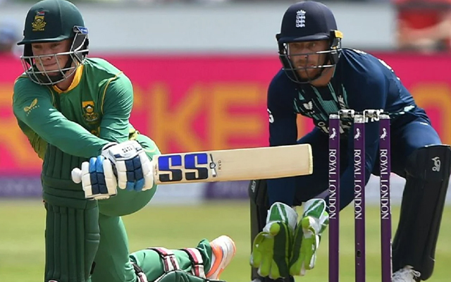  England vs South Africa T20I Series: Schedule, Squad, Broadcast Details- All you need to know