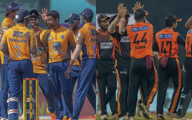  Tamil Nadu Premier League 2022: Match 19- Nellai Royal Kings vs Ruby Trichy Warriors- Preview, Playing XIs, Pitch Report & Updates