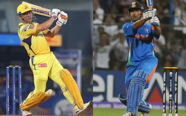  5 Teams In Which MS Dhoni Has Played Apart From Chennai And India