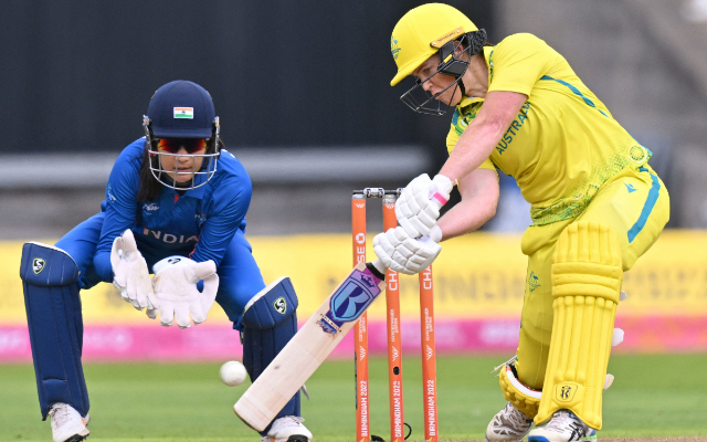  ‘Truly unbeatable’  – Twitteratis Laud Praises For Australia After Thrilling Win Vs India Women At Commonwealth Games 2022