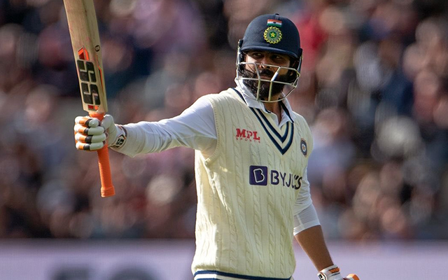  3 Reasons Why Ravindra Jadeja Is The Best All-Rounder In The World