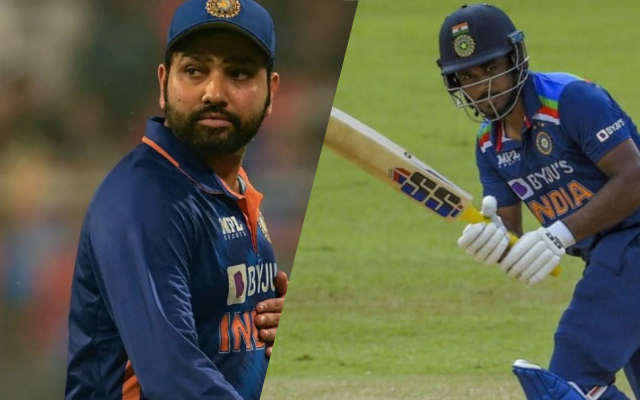  “There Is A Clear Propaganda” – Fans Lashed Out On Twitter After The Indian Cricket Board Announced The Squads For The White-Ball Format
