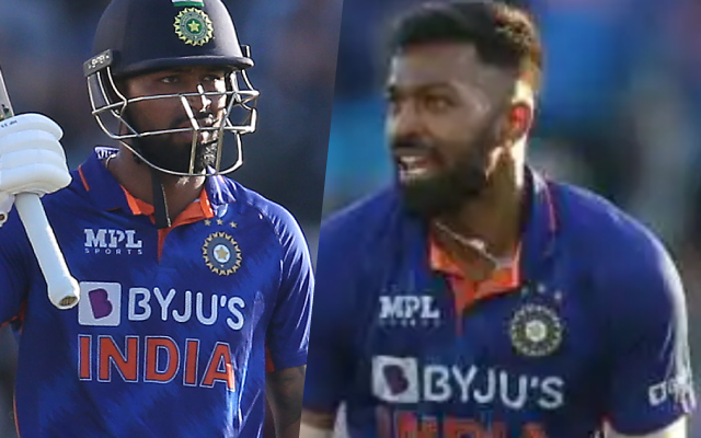  “Will Not Tolerate Abuse For Indian Captain” – Fans React Angrily As Hardik Pandya Was Heard Of Using Abusive Words In The Second T20I