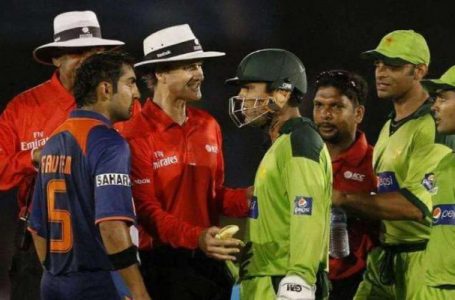Top 5 Controversial Moments In The History Of The Asia Cup