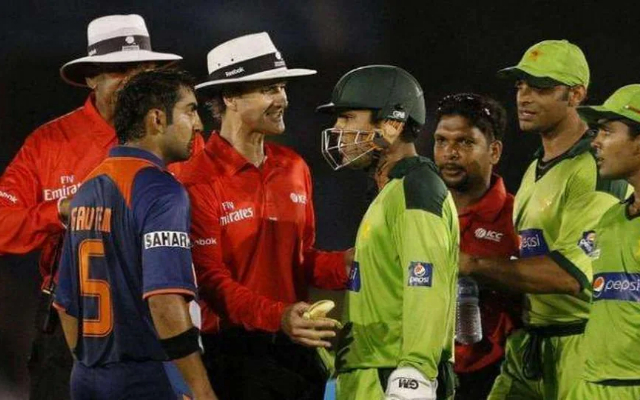  Top 5 Controversial Moments In The History Of The Asia Cup
