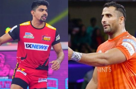 Top Players To Watch Out For In The Pro Kabaddi League (PKL) Season 9