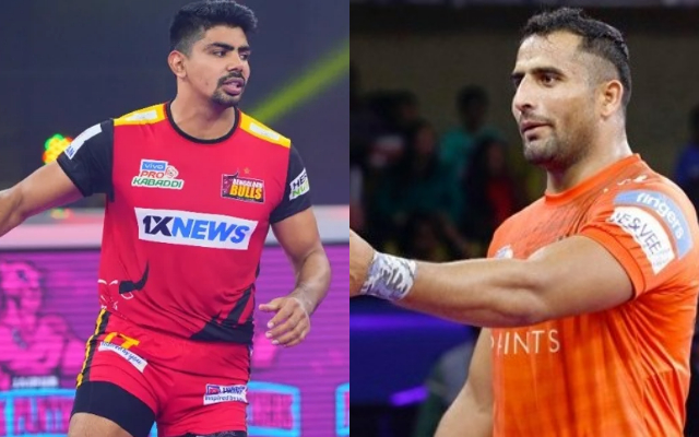  Top Players To Watch Out For In The Pro Kabaddi League (PKL) Season 9