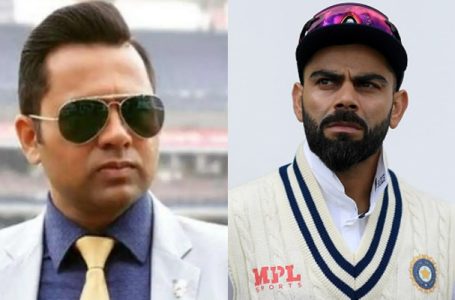 Aakash Chopra Makes A Massive Claim About Team India’s Character Under Ex-skipper Virat Kohli