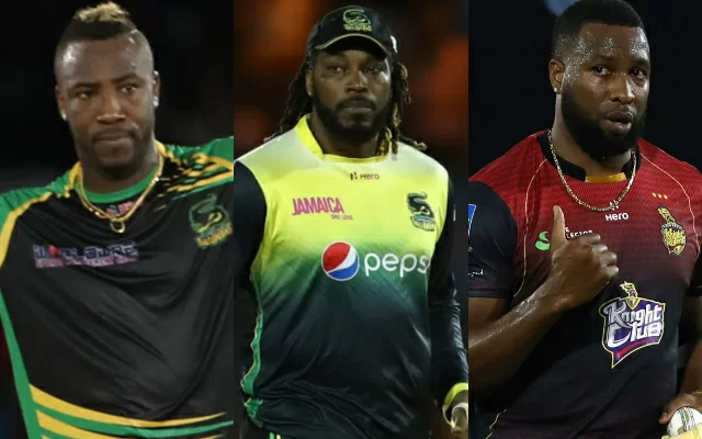  The 6ixty, 2022 – All The Details You Need To Know About The New Tournament In West Indies