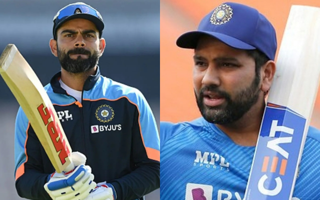  3 Records Which Can Be Achieved By Indian Cricketers During The Pakistan Clash In Asia Cup 2022