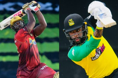Top 5 Performers Of The 6ixty Who Can Flourish In The Upcoming Season Of Caribbean Premier League (CPL)