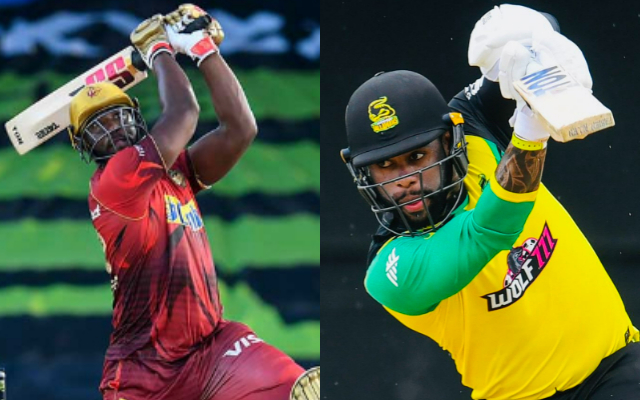  Top 5 Performers Of The 6ixty Who Can Flourish In The Upcoming Season Of Caribbean Premier League (CPL)