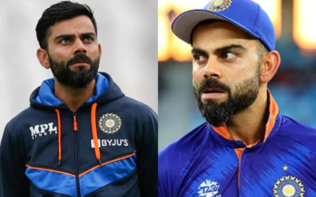  Virat Kohli May Have To Call It Quits From T20Is After T20 World Cup – Reports