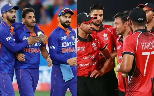  3 Players Of Hong Kong Who Might Trouble India In The Asia Cup Match