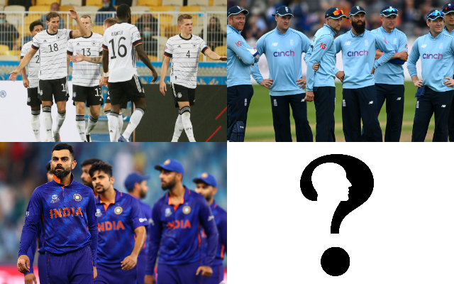  5 International Cricket Teams And Their Football Counterparts