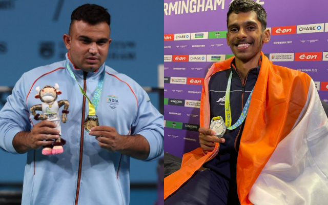  Commonwealth Games 2022, Day 7: Results of India’s Events