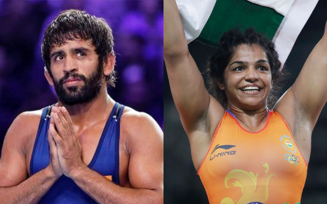  Results Of India’s Events On Day 8 Of Commonwealth Games 2022