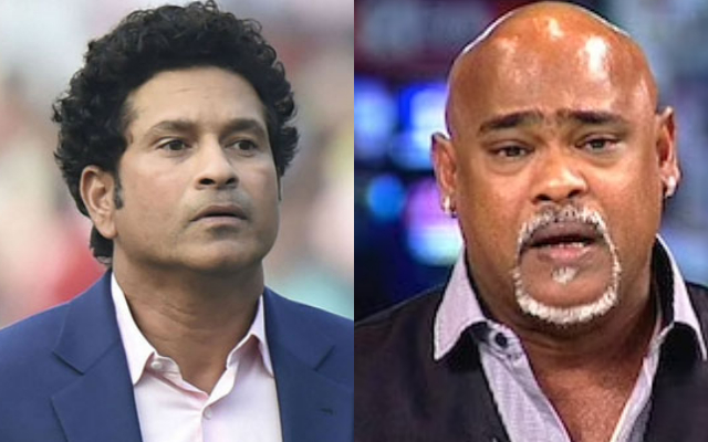  ‘Sachin Tendulkar knows But…’ – Vinod Kambli Seeks Work Amid Financial Crisis