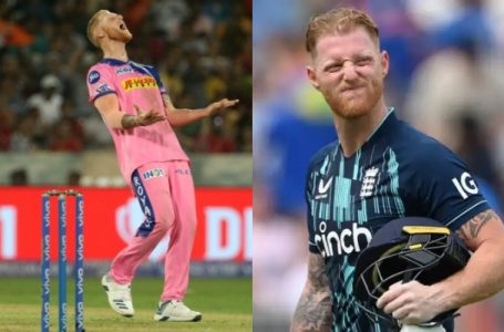 “It made me hate cricket” – Ben Stokes Opens Up Again On His Mental Health Struggles